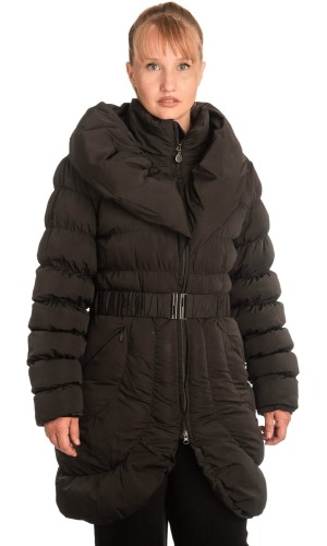 Γυναικείο Επώνυμο Μπουφάν - E236