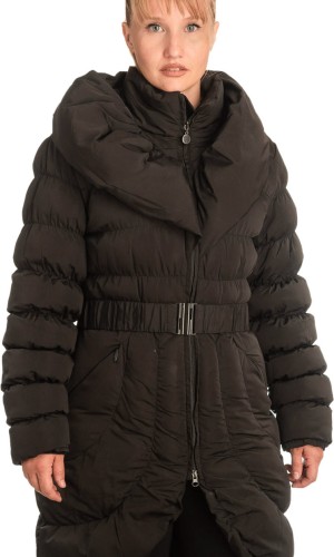 Γυναικείο Επώνυμο Μπουφάν - E236