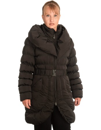 Γυναικείο Επώνυμο Μπουφάν - E236