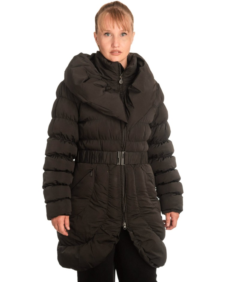 Γυναικείο Επώνυμο Μπουφάν - E236