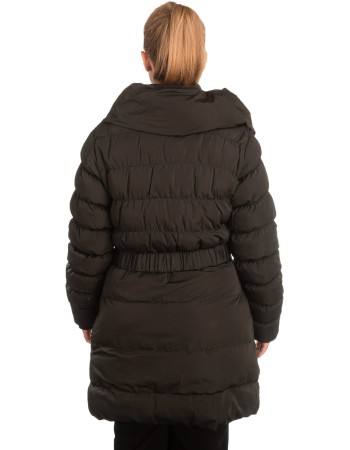 Γυναικείο Επώνυμο Μπουφάν - E236