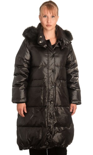 Γυναικείο Επώνυμο Μπουφάν - E237