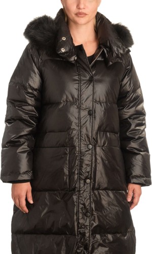 Γυναικείο Επώνυμο Μπουφάν - E237