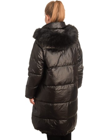 Γυναικείο Επώνυμο Μπουφάν - E237