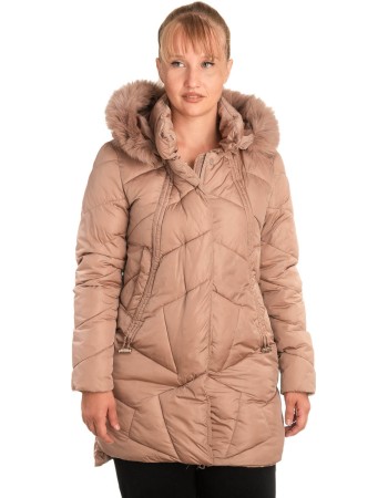 Γυναικείο Επώνυμο Μπουφάν - E238