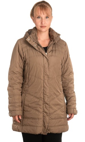 Γυναικείο Επώνυμο Μπουφάν - E239