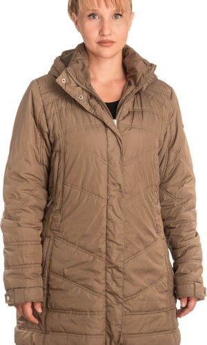 Γυναικείο Επώνυμο Μπουφάν - E239