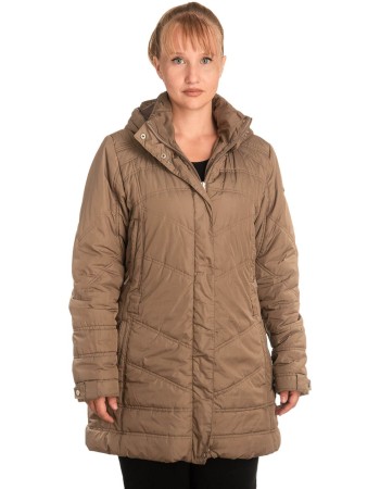 Γυναικείο Επώνυμο Μπουφάν - E239