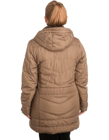 Γυναικείο Επώνυμο Μπουφάν - E239