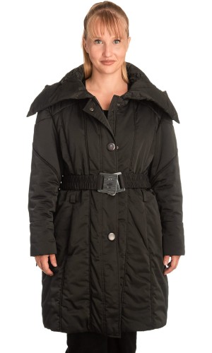 Γυναικείο Επώνυμο Μπουφάν - E241