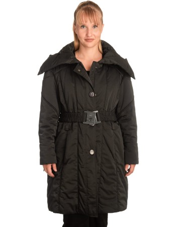 Γυναικείο Επώνυμο Μπουφάν - E241