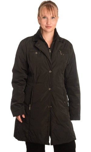 Γυναικείο Επώνυμο Μπουφάν - E242