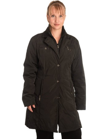 Γυναικείο Επώνυμο Μπουφάν - E242