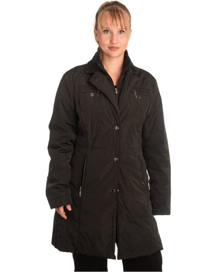 Γυναικείο Επώνυμο Μπουφάν - E242