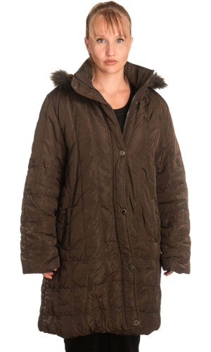 Γυναικείο Επώνυμο Μπουφάν - E243