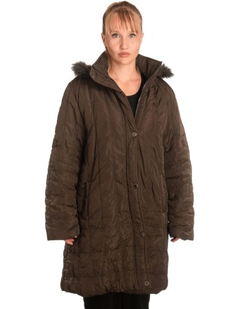 Γυναικείο Επώνυμο Μπουφάν - E243