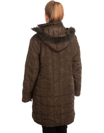 Γυναικείο Επώνυμο Μπουφάν - E243