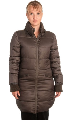 Γυναικείο Επώνυμο Μπουφάν - E244