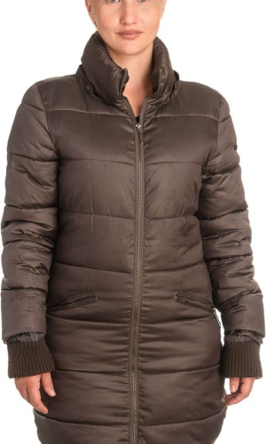 Γυναικείο Επώνυμο Μπουφάν - E244