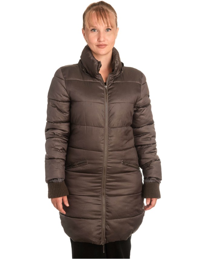 Γυναικείο Επώνυμο Μπουφάν - E244