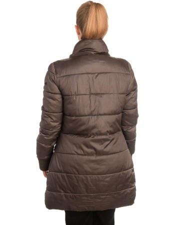 Γυναικείο Επώνυμο Μπουφάν - E244