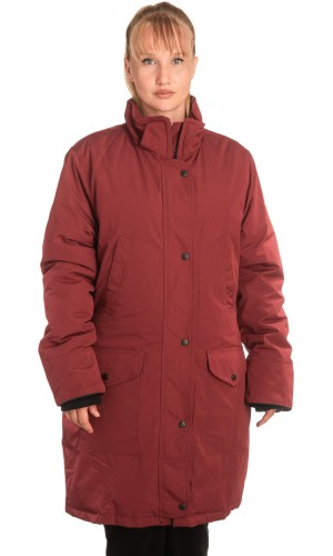 Γυναικείο Επώνυμο Μπουφάν - E245