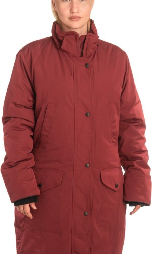 Γυναικείο Επώνυμο Μπουφάν - E245