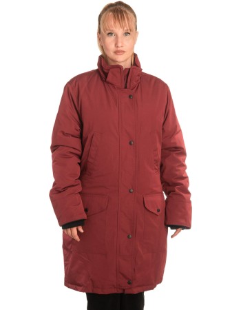 Γυναικείο Επώνυμο Μπουφάν - E245