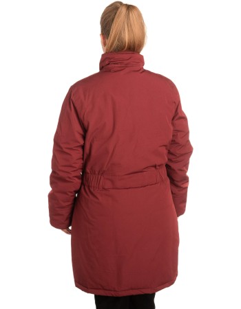 Γυναικείο Επώνυμο Μπουφάν - E245