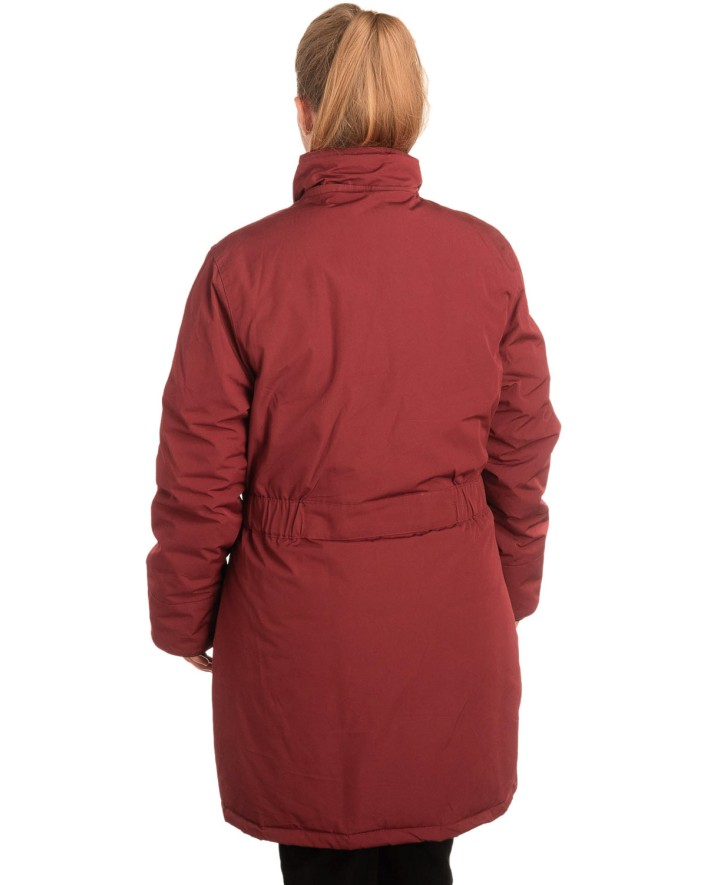 Γυναικείο Επώνυμο Μπουφάν - E245