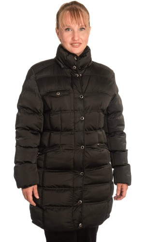 Γυναικείο Επώνυμο Μπουφάν - E246