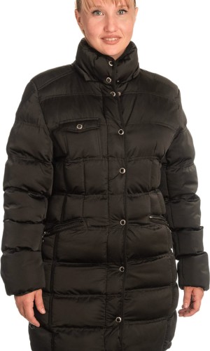 Γυναικείο Επώνυμο Μπουφάν - E246