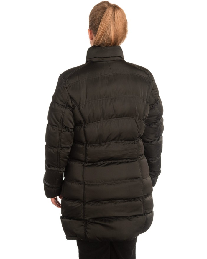 Γυναικείο Επώνυμο Μπουφάν - E246