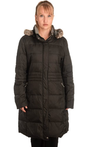 Γυναικείο Επώνυμο Μπουφάν - E247