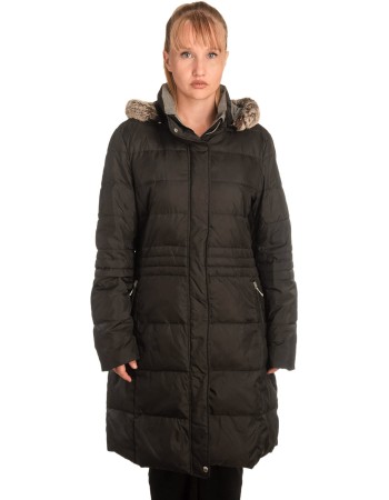 Γυναικείο Επώνυμο Μπουφάν - E247