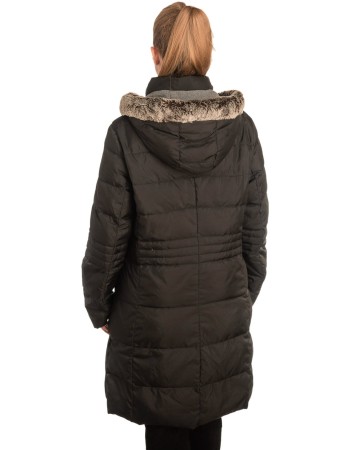 Γυναικείο Επώνυμο Μπουφάν - E247