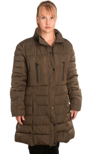 Γυναικείο Επώνυμο Μπουφάν - E248