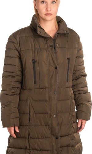 Γυναικείο Επώνυμο Μπουφάν - E248