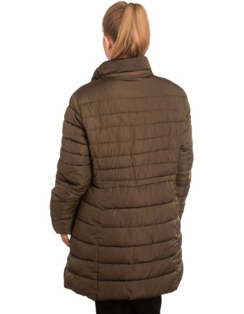 Γυναικείο Επώνυμο Μπουφάν - E248