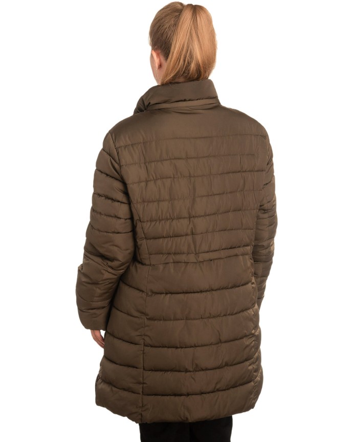 Γυναικείο Επώνυμο Μπουφάν - E248