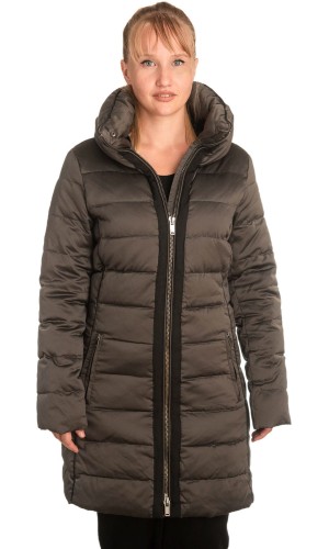 Γυναικείο Επώνυμο Μπουφάν - E249