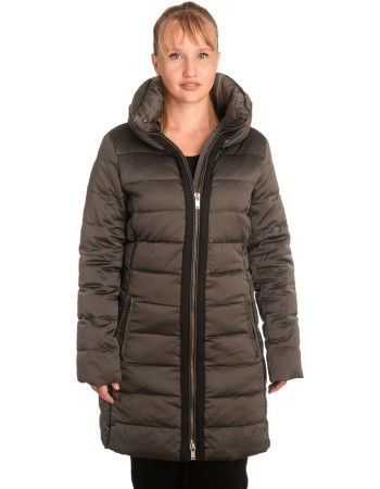 Γυναικείο Επώνυμο Μπουφάν - E249