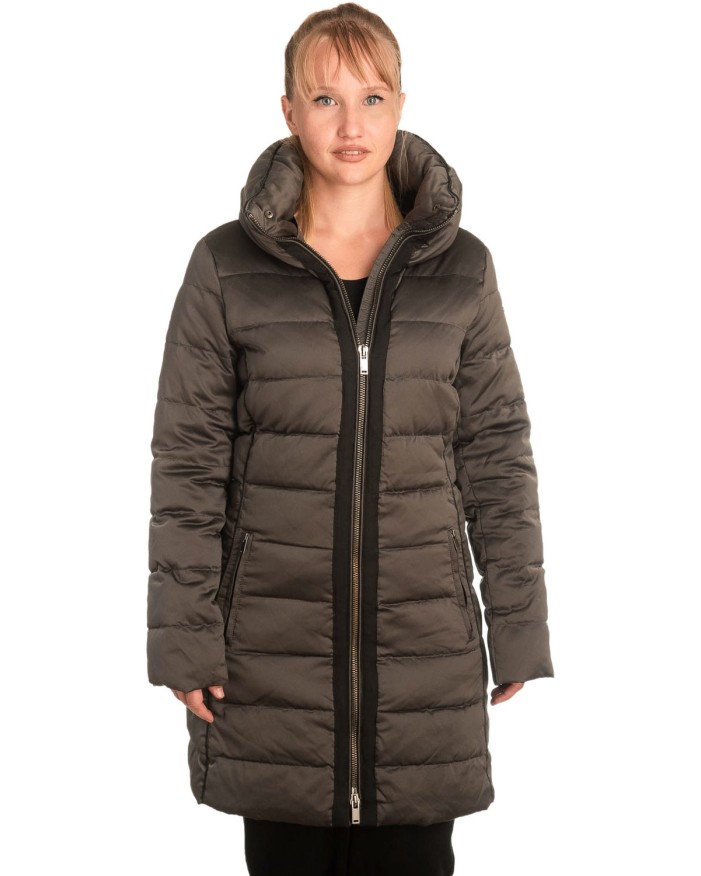 Γυναικείο Επώνυμο Μπουφάν - E249