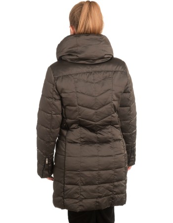 Γυναικείο Επώνυμο Μπουφάν - E249