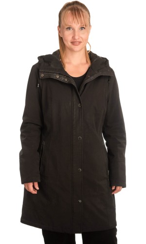 Γυναικείο Επώνυμο Μπουφάν - E250