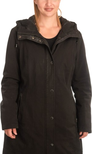 Γυναικείο Επώνυμο Μπουφάν - E250