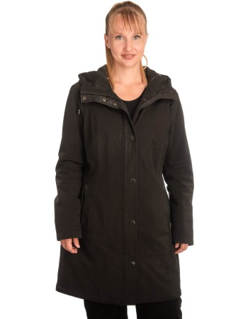 Γυναικείο Επώνυμο Μπουφάν - E250