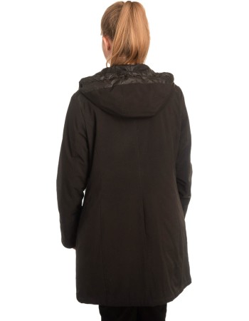 Γυναικείο Επώνυμο Μπουφάν - E250