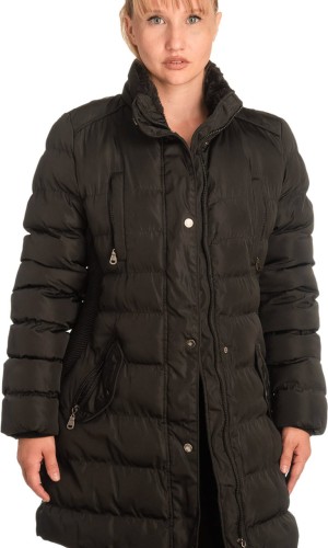 Γυναικείο Επώνυμο Μπουφάν - E253