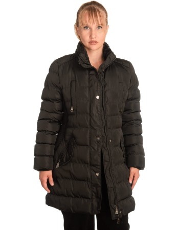 Γυναικείο Επώνυμο Μπουφάν - E253